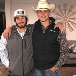 Meet your Posher, Thomas